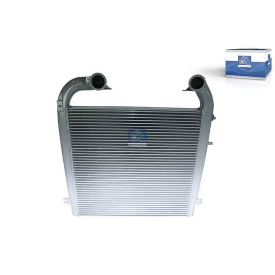 1.11479 - Intercooler, charger 