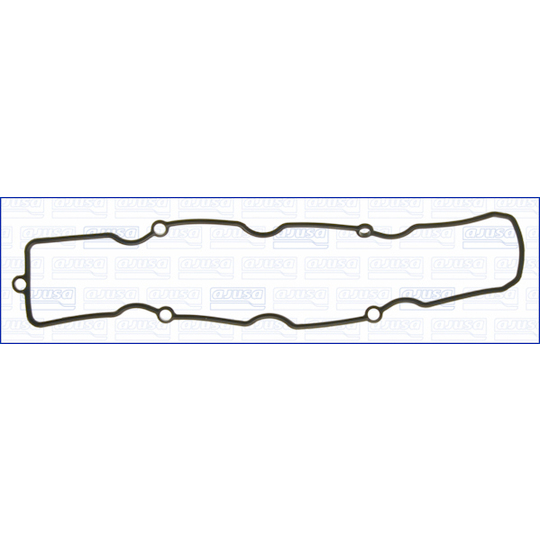 11041400 - Gasket, cylinder head cover 