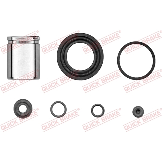 114-5490 - Repair Kit, brake caliper 