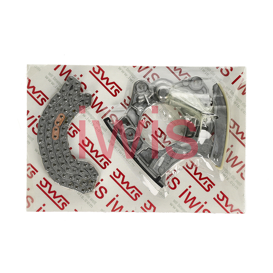 75737Set - Timing Chain Kit 