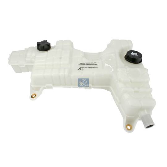 5.45900 - Expansion Tank, coolant 