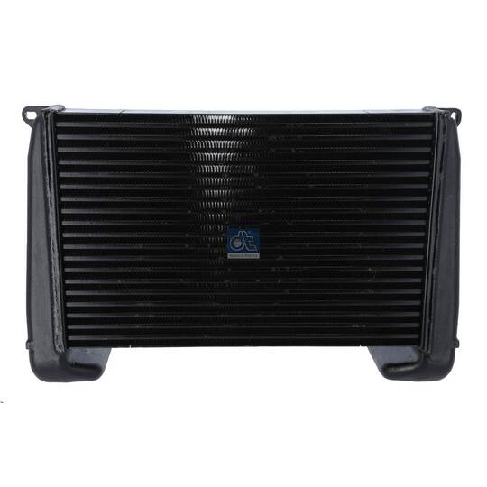 3.16510 - Intercooler, charger 