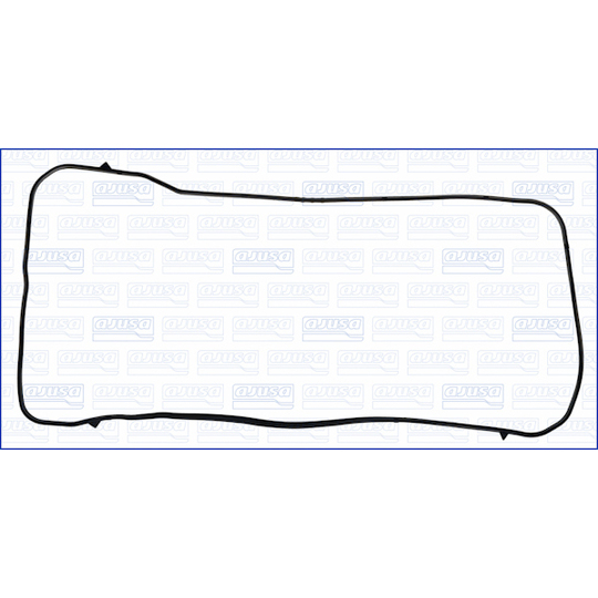 11125000 - Gasket, cylinder head cover 