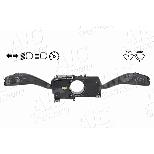 75830 - Steering Column Switch 