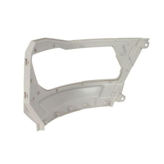 DAF-FB-055R - Bumper 