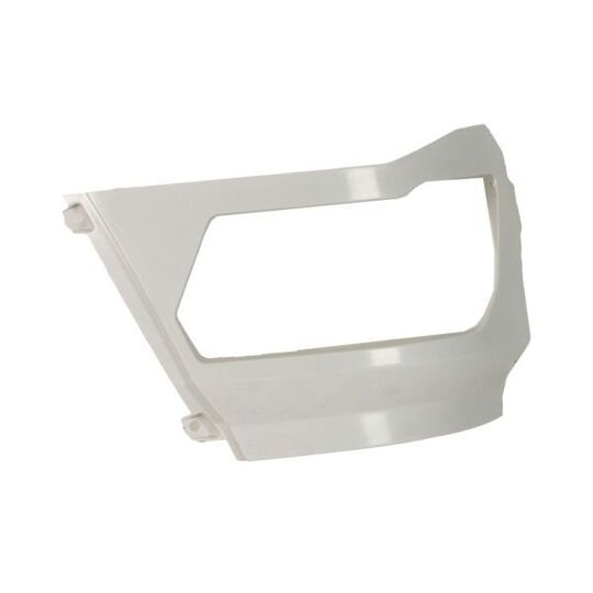 DAF-FB-055R - Bumper 