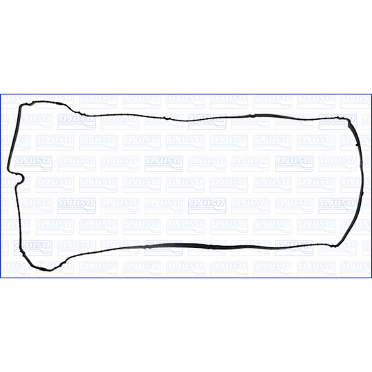 11122700 - Gasket, cylinder head cover 