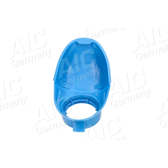 75800 - Sealing Cap, washer fluid tank 