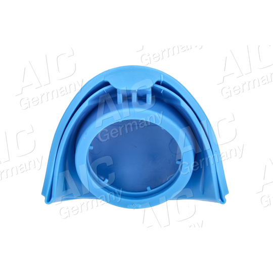 75800 - Sealing Cap, washer fluid tank 