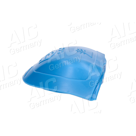 75800 - Sealing Cap, washer fluid tank 