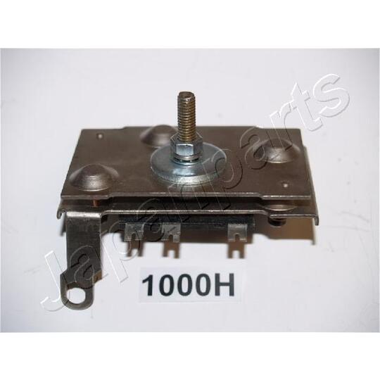 PDH1000H - Rectifier, alternator 