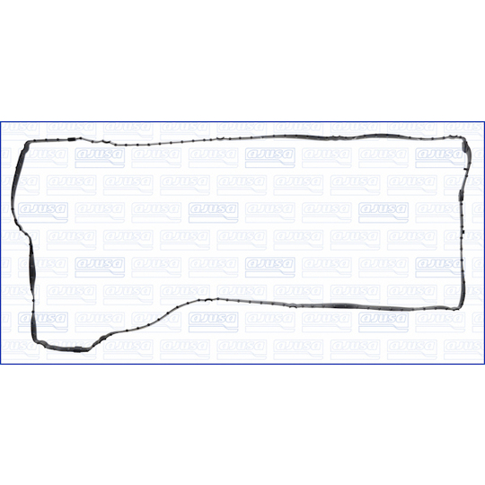 11138200 - Gasket, cylinder head cover 