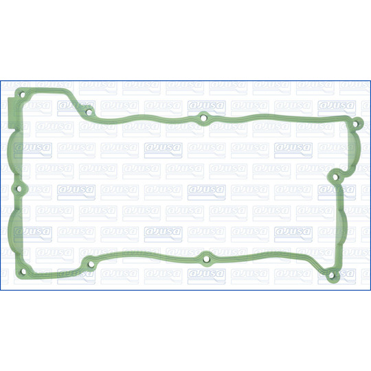 11103600 - Gasket, cylinder head cover 