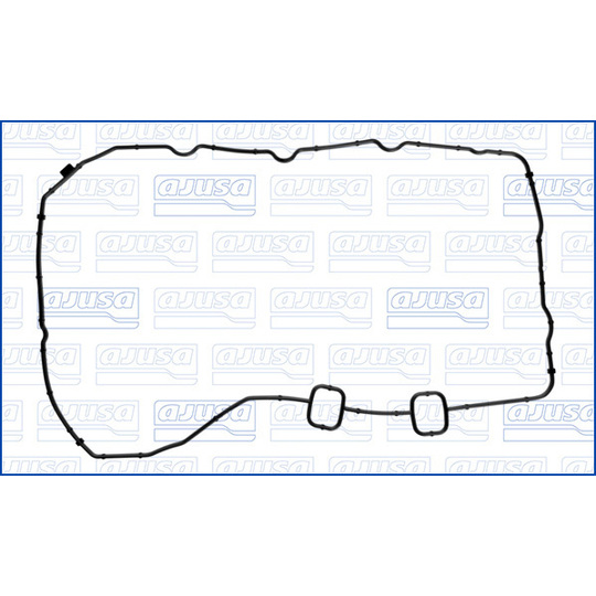 11132900 - Gasket, cylinder head cover 