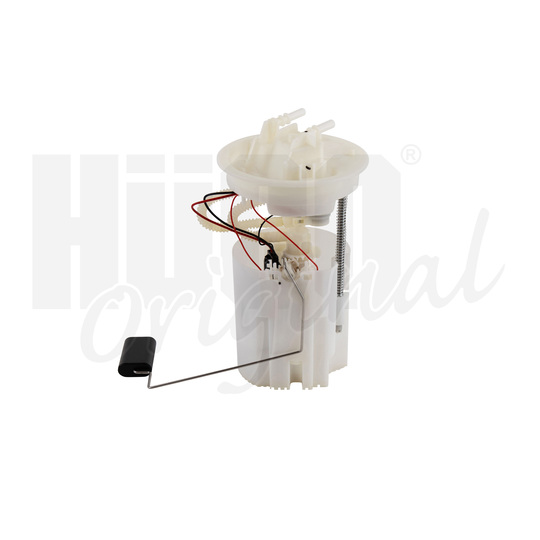 132720 - Fuel Feed Unit 