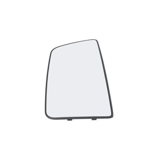 VOL-MR-038L - Mirror Glass, outside mirror 