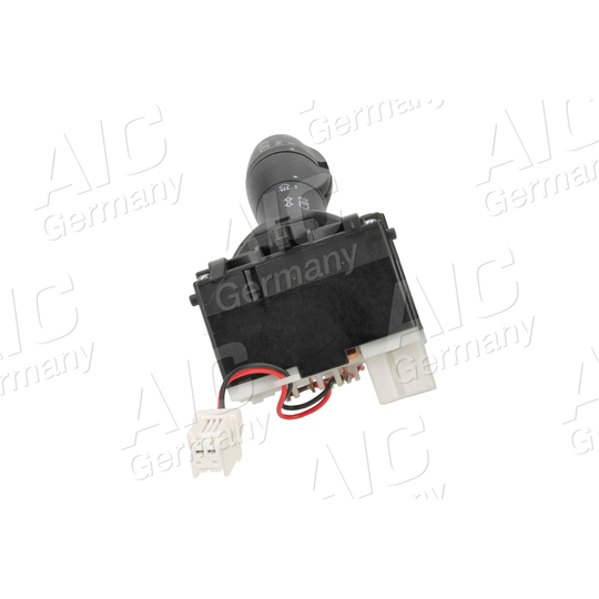 75813 - Steering Column Switch 