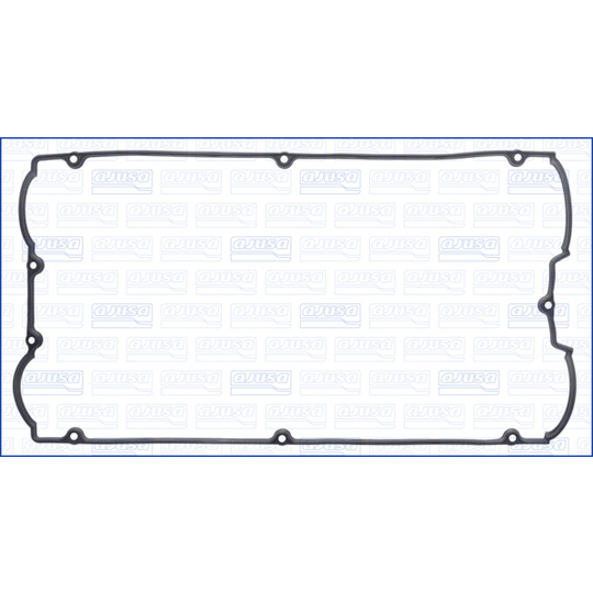 Gasket, cylinder head cover