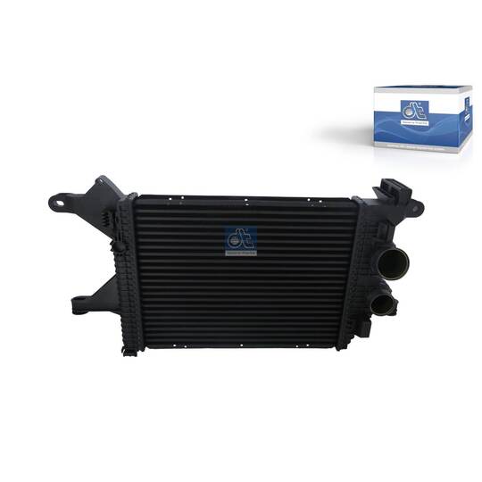 4.71483 - Intercooler, charger 