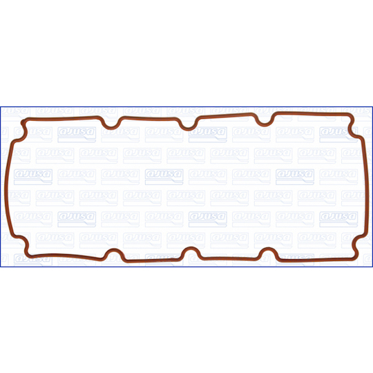 11088600 - Gasket, cylinder head cover 