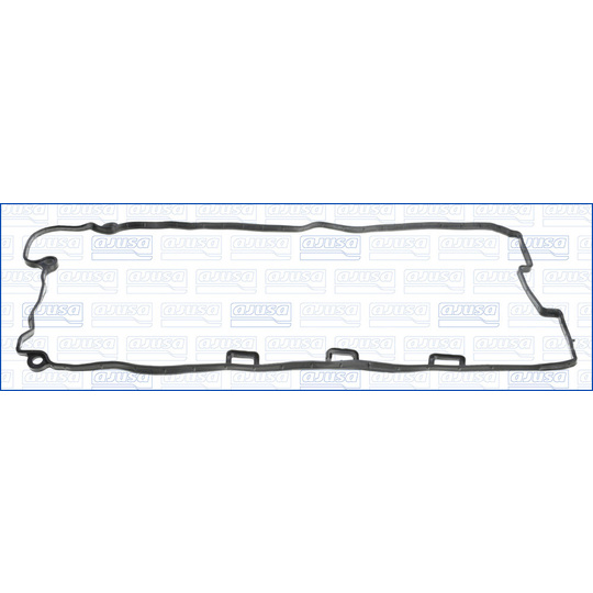 11122500 - Gasket, cylinder head cover 