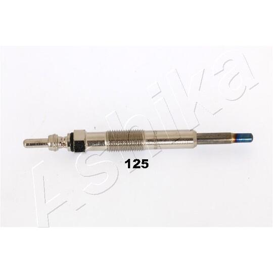 01-01-125 - Glow Plug 