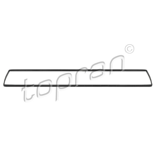 119 282 - Gasket, intake manifold 