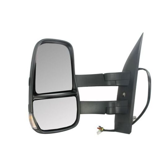 IVE-MR-035 - Outside Mirror 