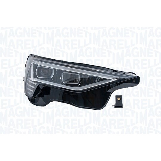 711451001321 - Headlight 