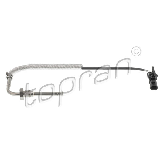 601 034 - Sensor, exhaust gas temperature 