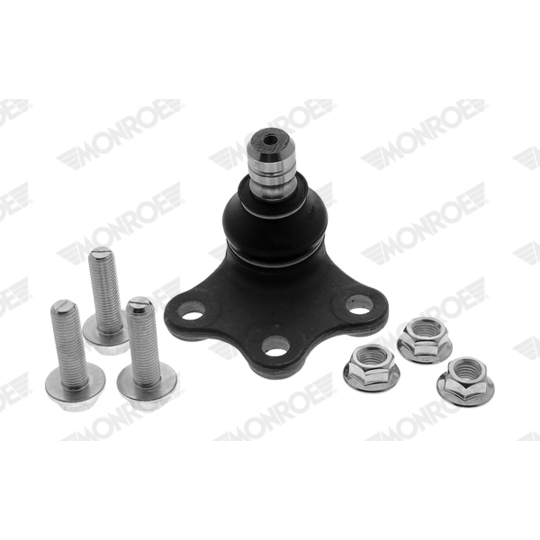 L38J06 - Ball Joint 