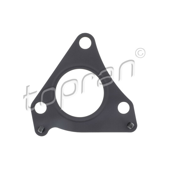 411 270 - Gasket, charger 