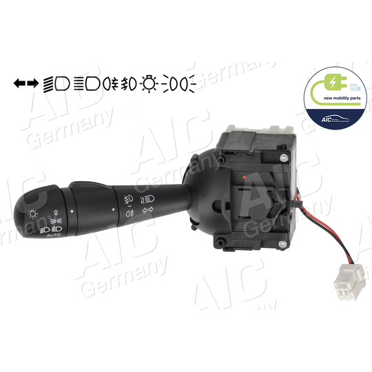 75816 - Steering Column Switch 