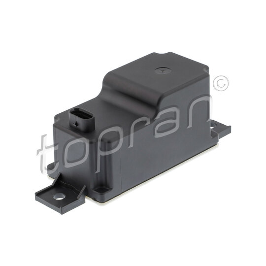 410 669 - Voltage Stabiliser, start/stop system 