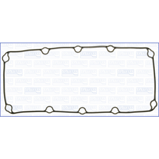 11080200 - Gasket, cylinder head cover 