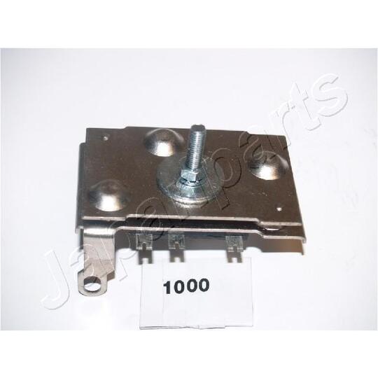 PDH1000 - Rectifier, alternator 