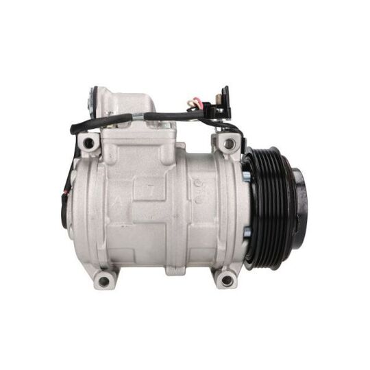 KTT095035 - Compressor, air conditioning 