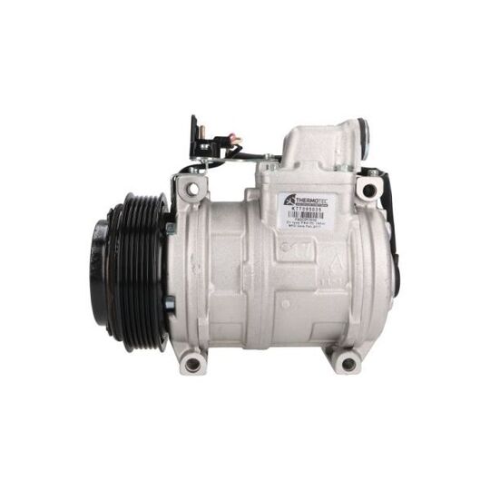 KTT095035 - Compressor, air conditioning 