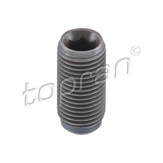 115 129 - Bolt, rocker arm shaft 