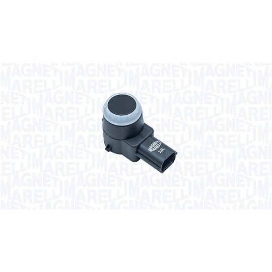 021016168010 - Sensor, parking distance control 