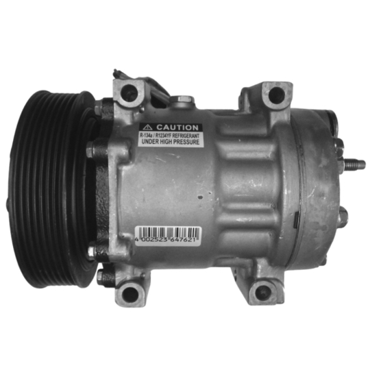 10-5248 - Compressor, air conditioning 