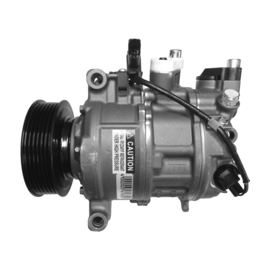 10-4141 - Compressor, air conditioning 