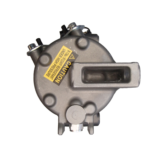 10-6034 - Compressor, air conditioning 