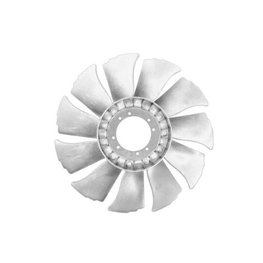 D9IV006TT - Fan Wheel, engine cooling 