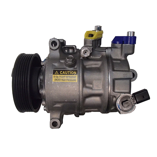 10-4676 - Compressor, air conditioning 