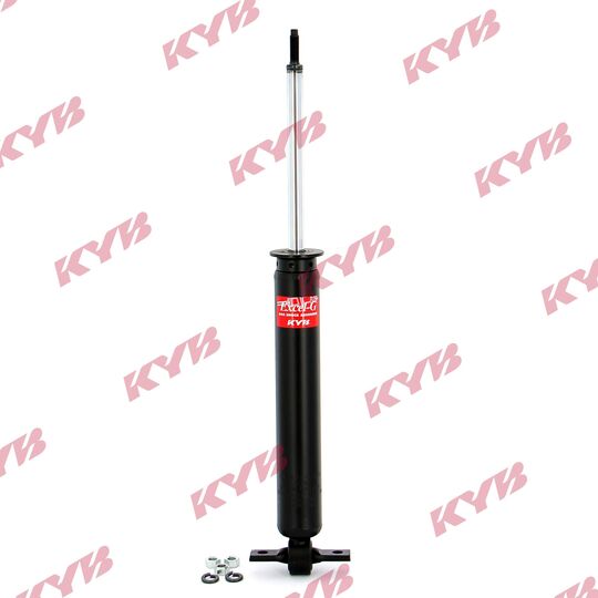 3440184 - Shock Absorber 