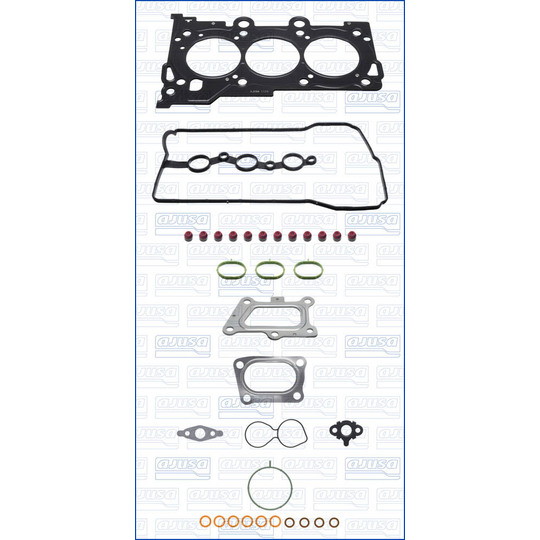 52529300 - Gasket Set, cylinder head 