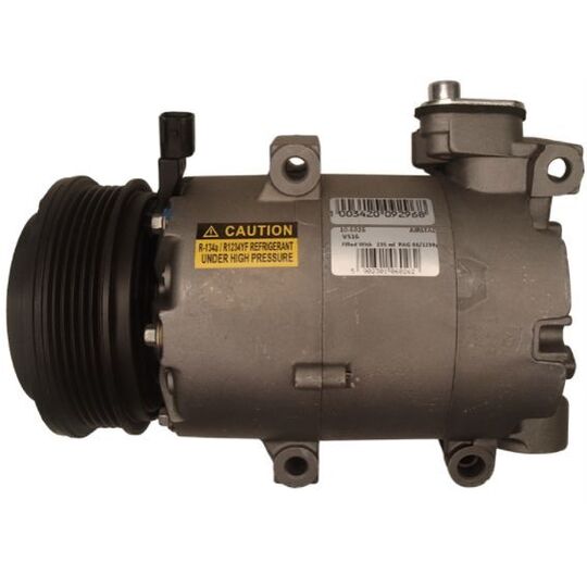 10-6026 - Compressor, air conditioning 