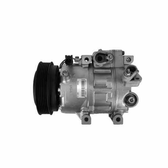 10-2620 - Compressor, air conditioning 