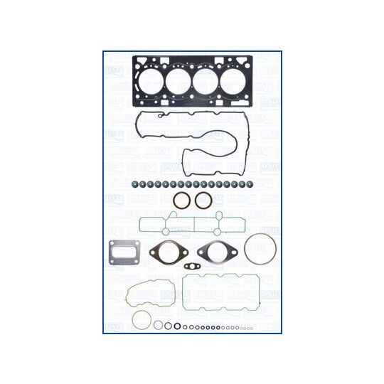 52447500 - Gasket Set, cylinder head 